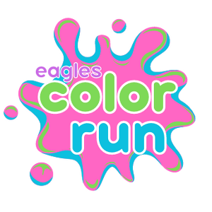 Event Home: Eagles Color Run